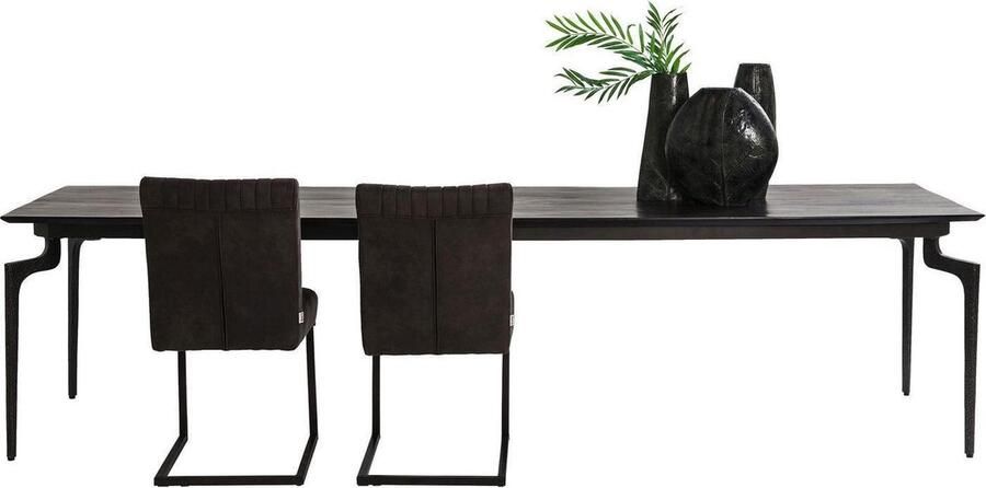 Kare Design Kare Eettafel Bug 300cm