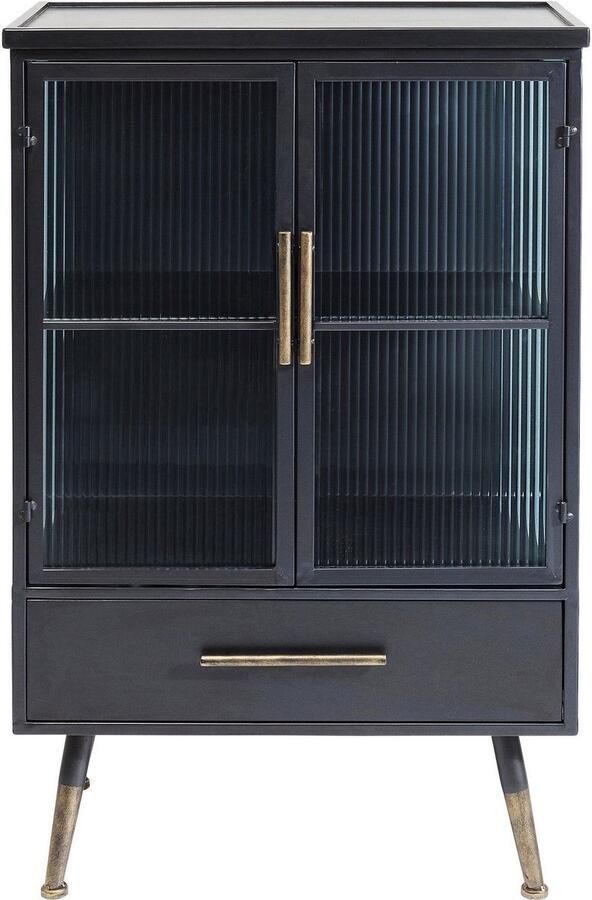 Kare Design Dressoir La Gomera 2 deuren 1 lade