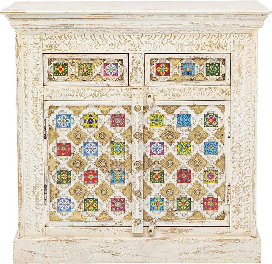 Kare Design Kare Ladekast Bazar