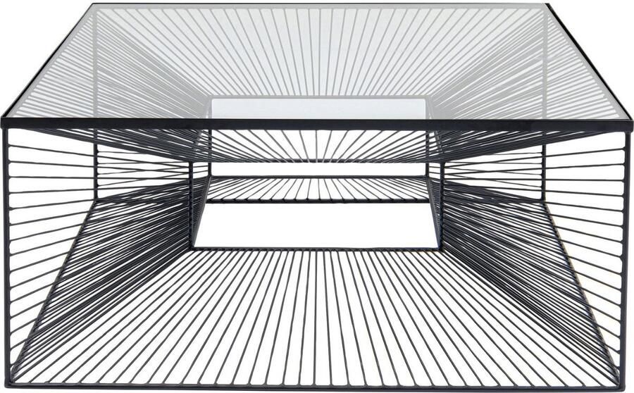 Kare Design Kare Salontafel Dimension