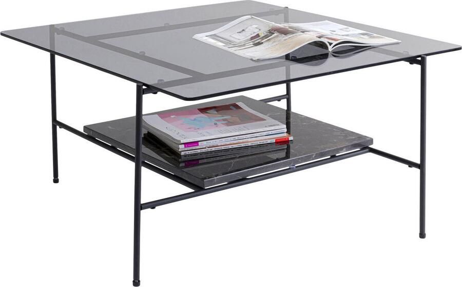 Kare Design Kare Salontafel Lux