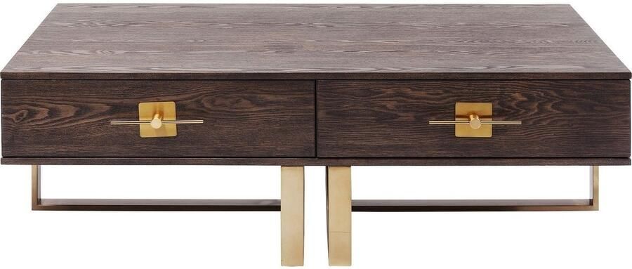 Kare Design Salontafel Osaka 138x77cm