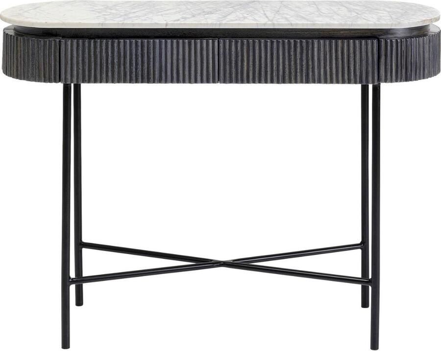 Kare Design Kare Sidetable Glenn 100x32cm