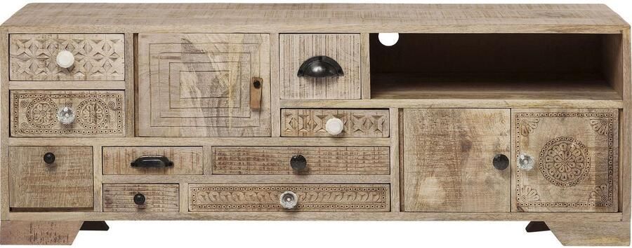 Kare Design Kare TV-Meubel Puro