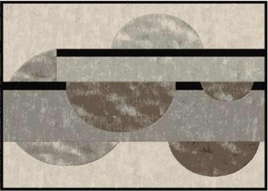 Kare Design Kare Vloerkleed Harmony 170x240cm