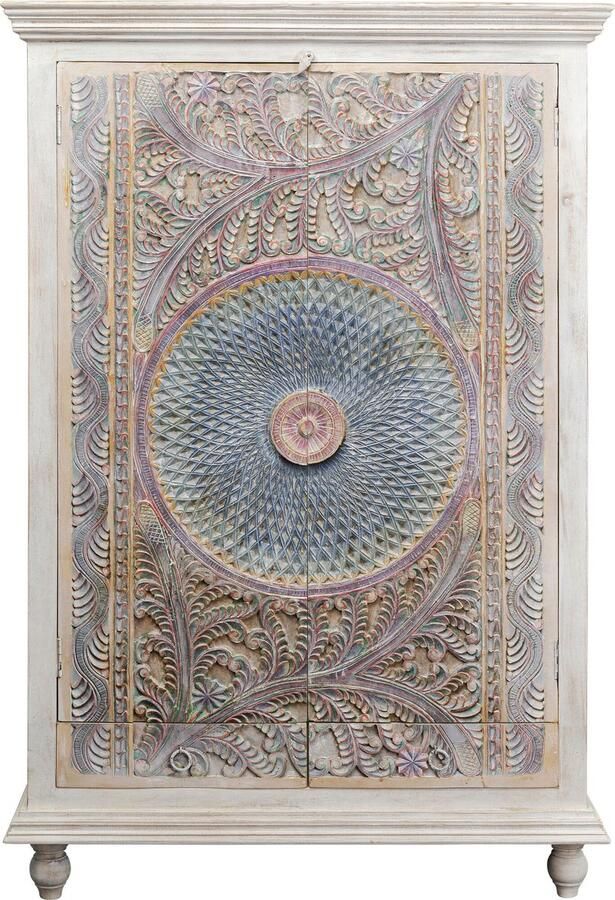 Kare Design Kledingkast Goa 120x180cm