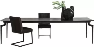 Kare Design Kare Eettafel Bug 200cm