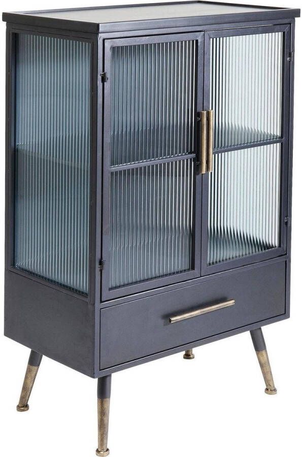 Kare Design Dressoir La Gomera 2 deuren 1 lade - Foto 2