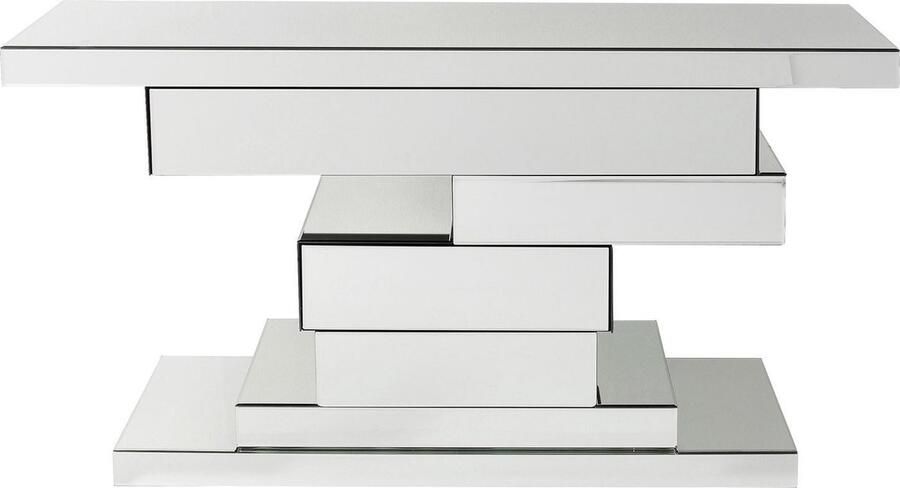 Kare Design Brick console 140x30cm