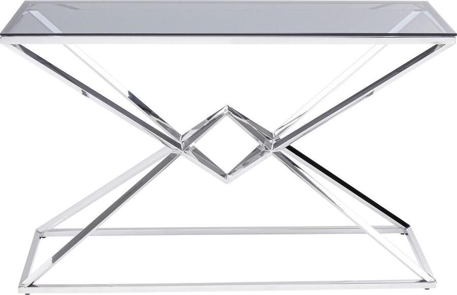 Kare Console Diamond Connection 120 cm