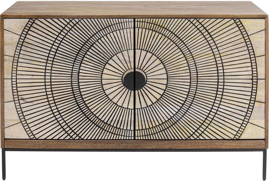 Kare Design Eye Of Tiger Dressoir