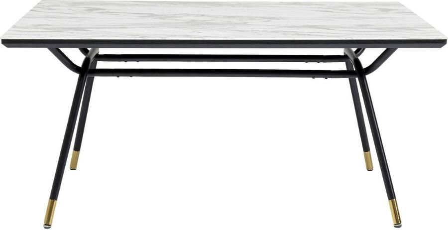Kare Design Eettafel South Beach 160x90cm