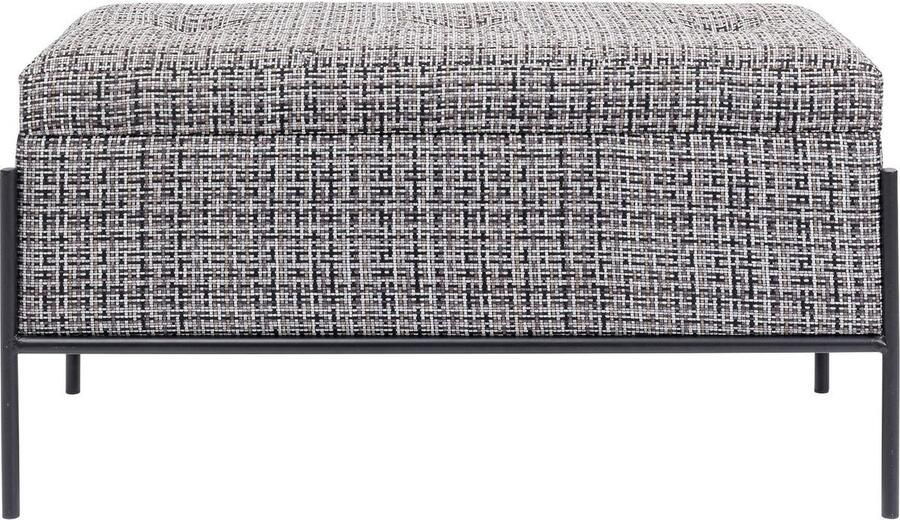 Kare Halbank Buttons Storage Small