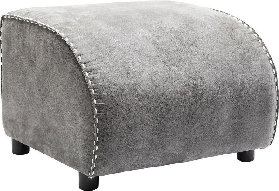 Kare Hocker Ritmo Vintage Grey