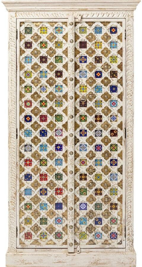 Kare Kabinetkast Bazar