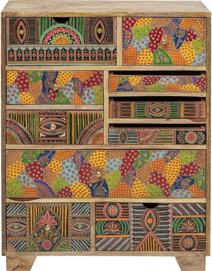 Kare Design Ladekast Paradise