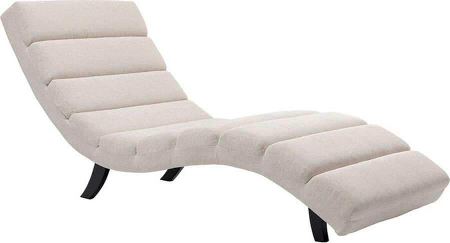 Kare Relax Fauteuil Balou Cream