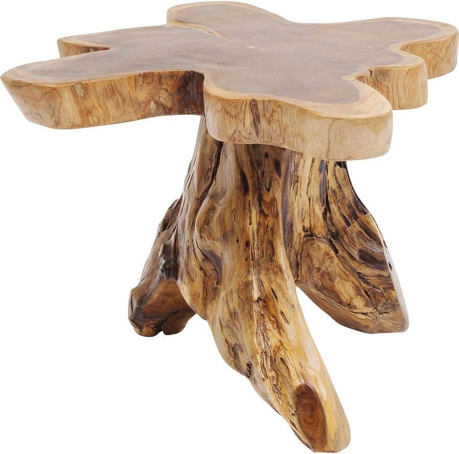 Kare Design Salontafel Tree Big Nature