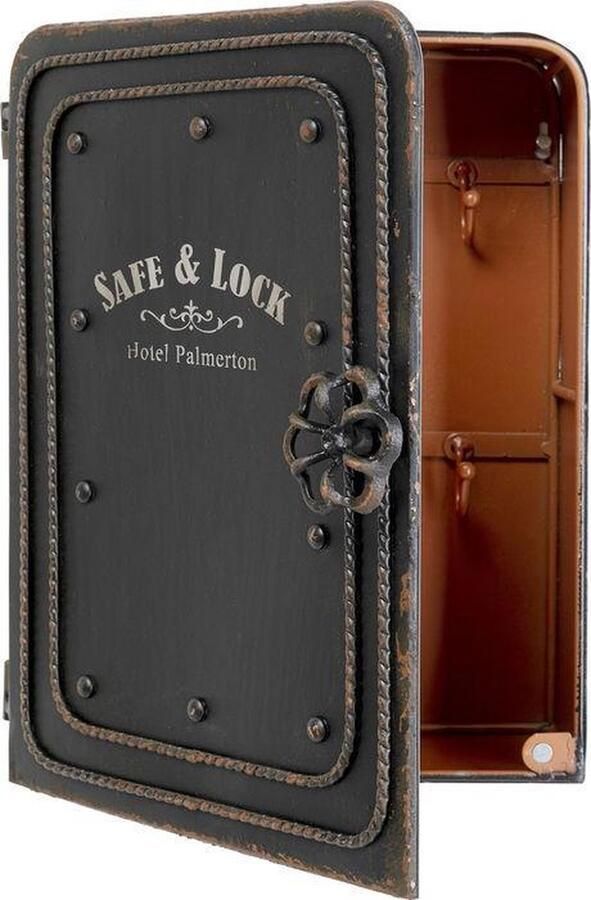 Kare Design Sleuteldoos Safe
