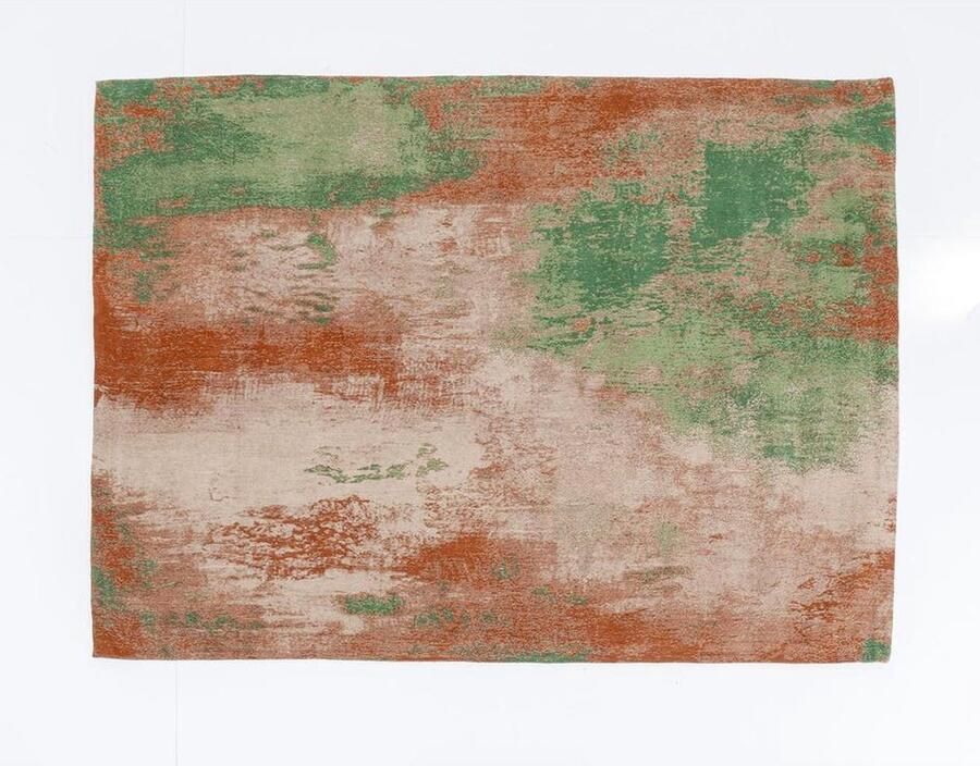 Kare Design Vloerkleed Downtown 240x170cm