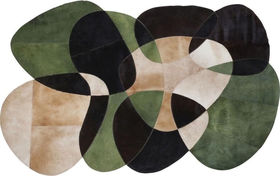 Kare Vloerkleed Ovado Colore 170x240 cm