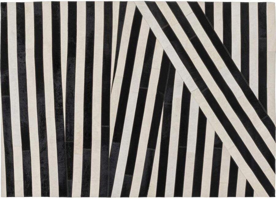 Kare Vloerkleed Tapes 170x240cm