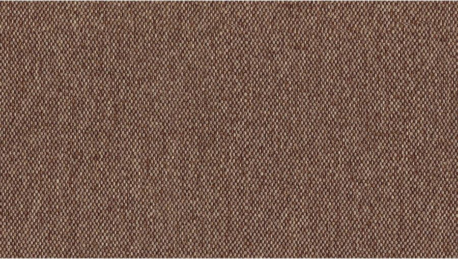 Karlsson Nachtkast Kårlsson met houten frame 49 x 49 x 37 cm caramel