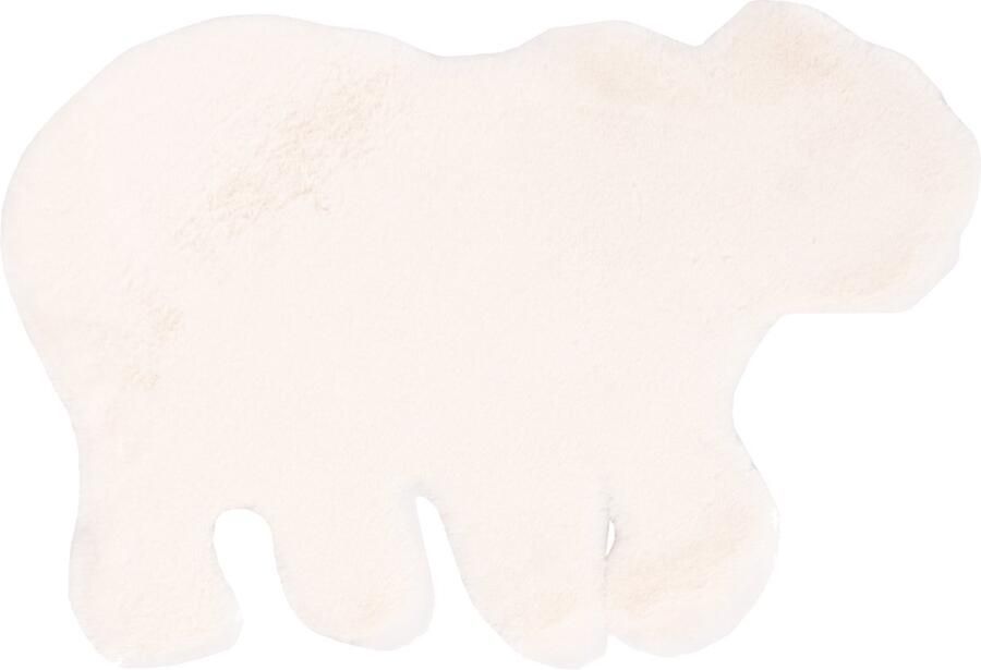 Karpi IJsbeer Vloerkleed 60 x 90 cm