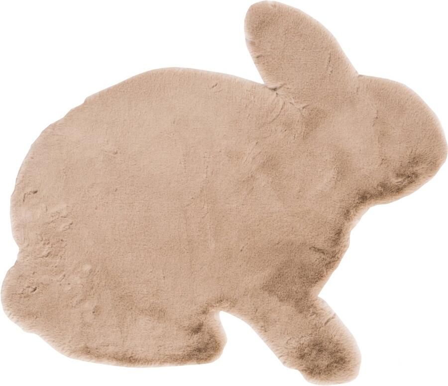 Karpi Konijn Vloerkleed 70 x 80 cm