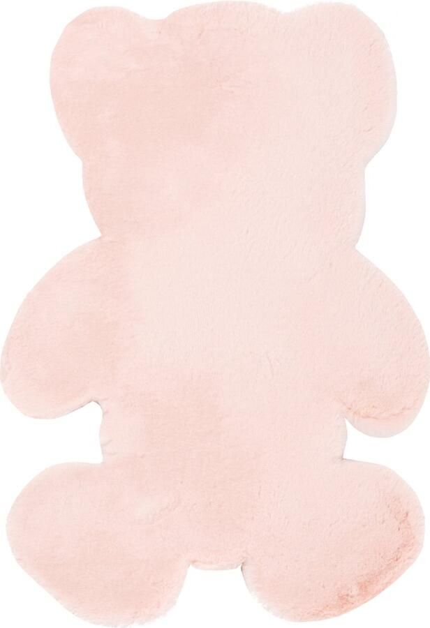 Karpi Teddybeer Vloerkleed 60 x 90 cm