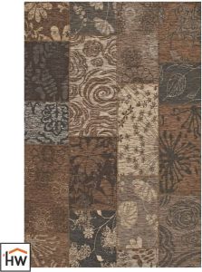 Karpi Mirage 17 Rechthoek 200 cm x 300 cm Zonder onderkleed