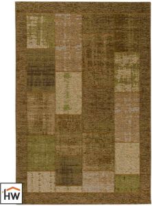 Karpi Pablo 56 Rechthoek 155 cm x 230 cm Zonder onderkleed