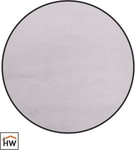 Karpi Plush 21 Rond 160 cm Zonder onderkleed