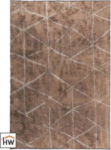 Karpi Radisson 18 Rechthoek 200 cm x 290 cm Zonder onderkleed