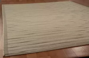 Karpi Vloerkleed Desert Wave beige 200 x 250