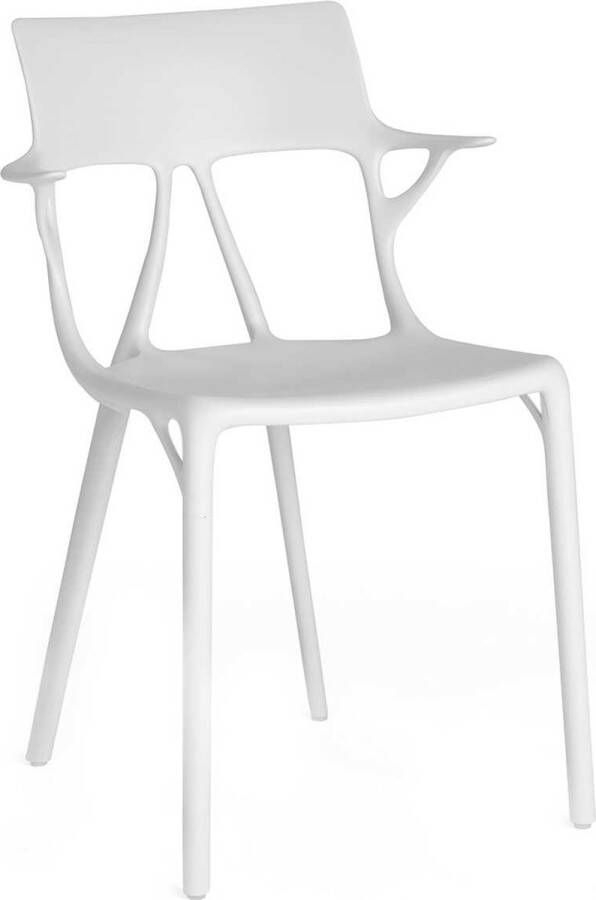 Kartell A.I. Eetkamerstoel