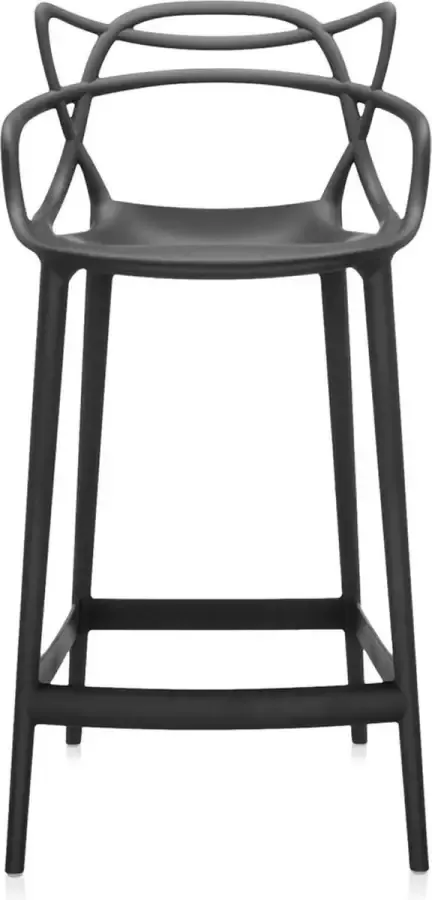 Kartell Masters Barkruk 75 cm