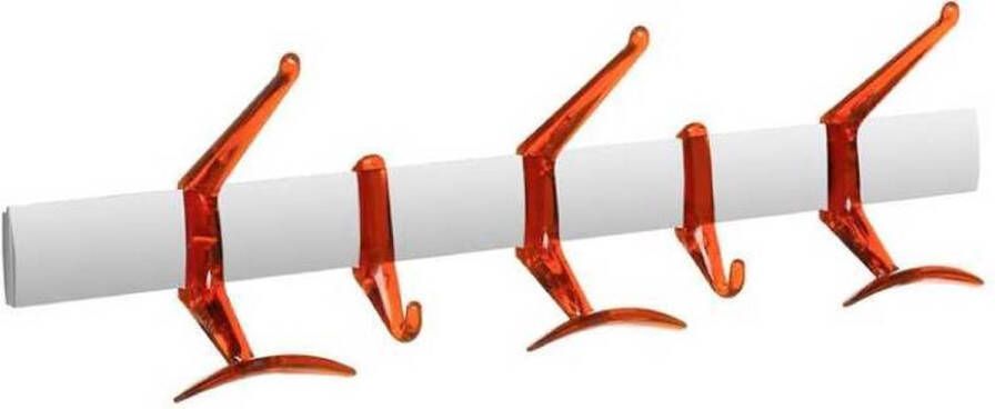 Kartell Kapstok Rood