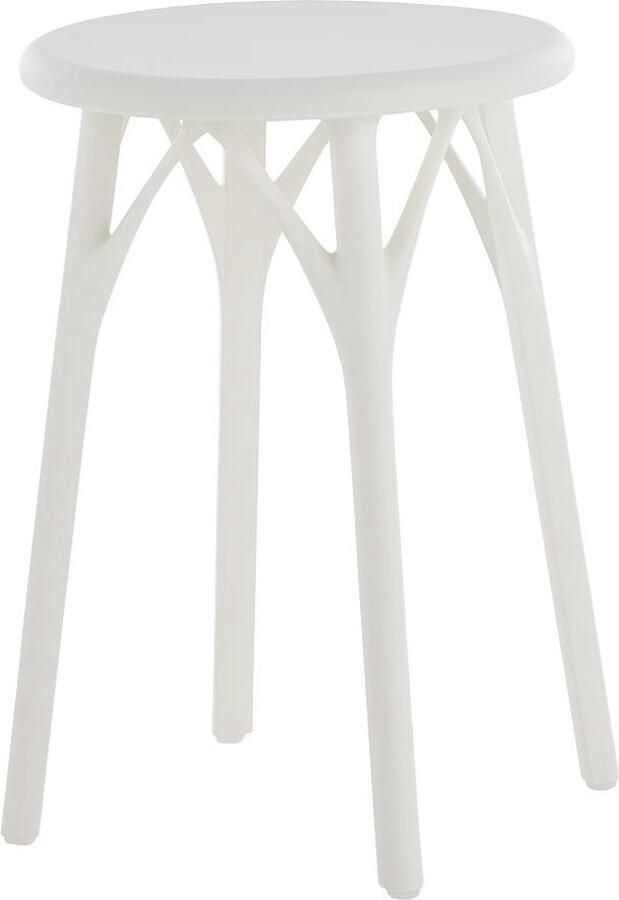 Kartell A.I. Kruk Wit