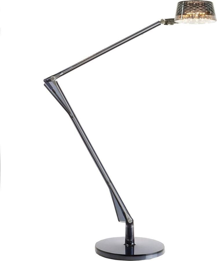 Kartell Aledin Dec Bureaulamp LED Fumè