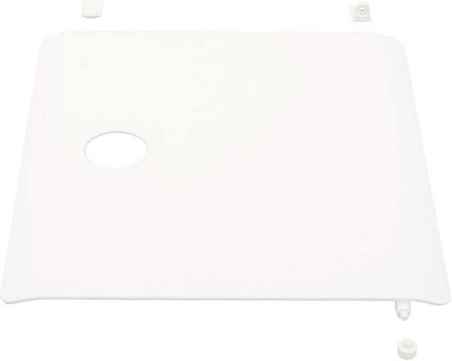 Kartell Componibili 4978 Deur Wit