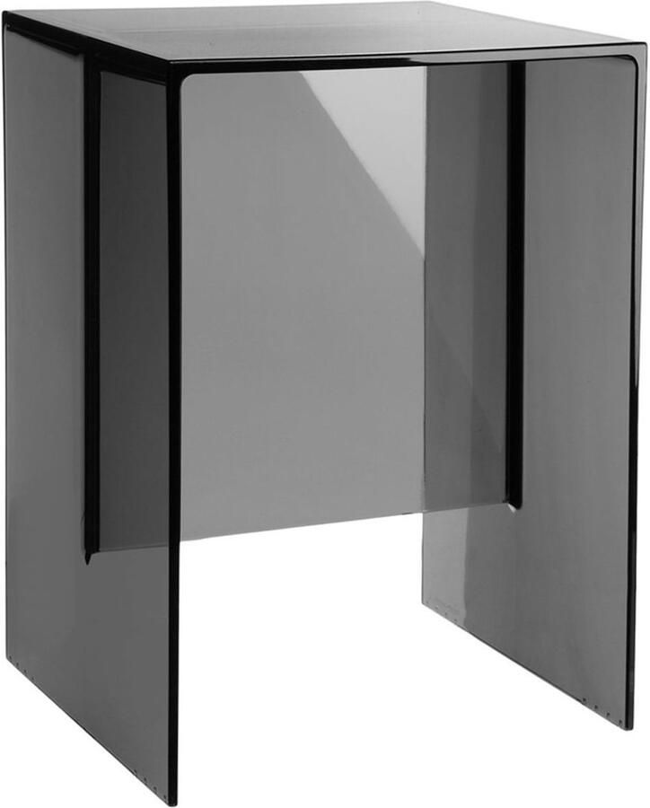 Kartell Max Beam bijzettafel smoke