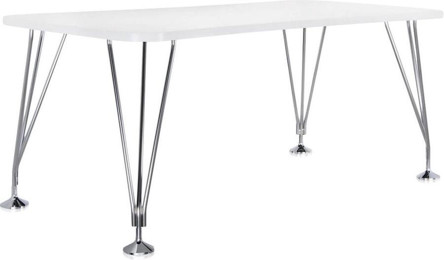 Kartell Max Tafel Wit