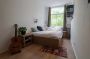 KarTent Kartonnen Bed Frame met rand Duurzaam Karton Hobbykarton 160x200 (matrasmaat) - Thumbnail 1