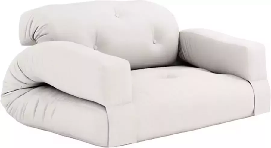 Karup-collectie Bank Hippo