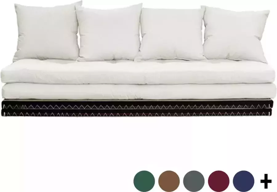 Karup-collectie Slaapbank Chico