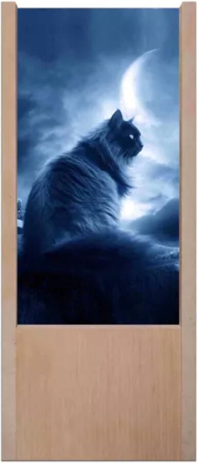 Katdootje Tafellamp Kat 2