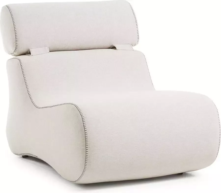 Kave Home Club Fauteuil (mtk0045)