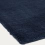 Kave Home Empuries blauw tapijt 160 x 230 cm - Thumbnail 2