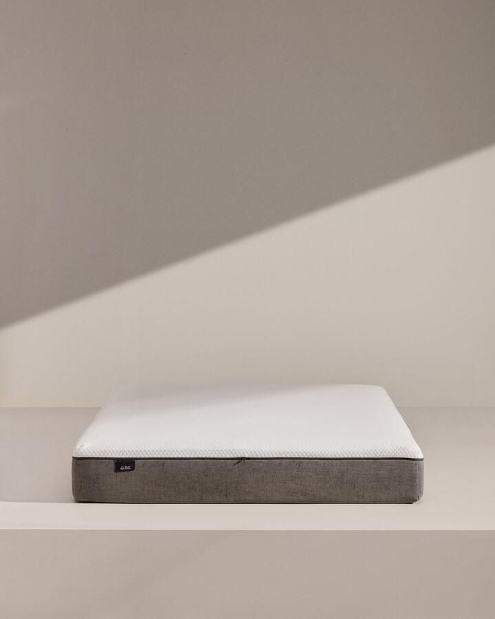 Kave Home Juno matras met pocketveringkern 140 x 190 cm - Foto 2